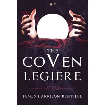 The Coven Legiere - 1