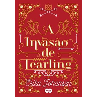 A Invasão de Tearling - 1