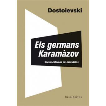Els Germans Karamàzov - 1
