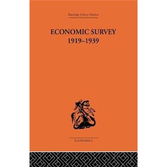 Economic Survey - Paperback - 2013 - 1