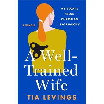 A Welltrained Wife - 1