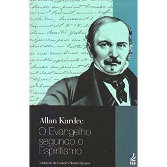 O Evangelho Segundo o Espiritismo - 1