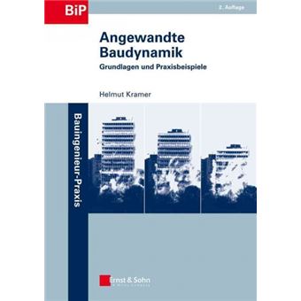 Angewandte Baudynamik - Paperback - 2013 - 1