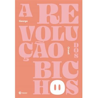 A Revolução Dos Bichos - 1
