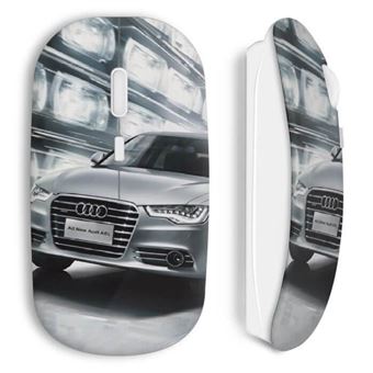 Rato Wireless Maniacase Audi Sport Car - 1