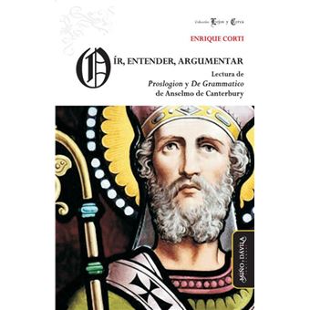 Oír, Entender, Argumentar - 1