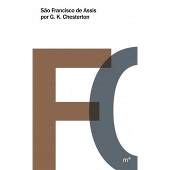 São Francisco de Assis - 1