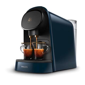Máquina de Café Cápsulas L’OR LM8012/40 | Azul - 1