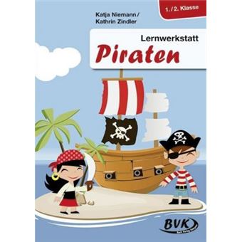 Lernwerkstatt Piraten - 1