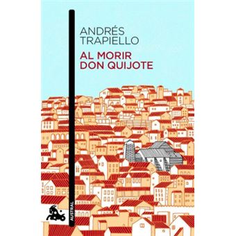 Al Morir Don Quijote - 1