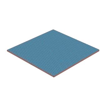Pasta Térmica Thermal Grizzly Minus Pad Extreme | Azul, Rosa - 1