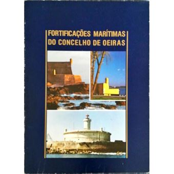 Fortificações maritimas do concelho de oeiras. - 1