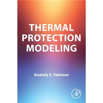 Thermal Protection Modeling - 1