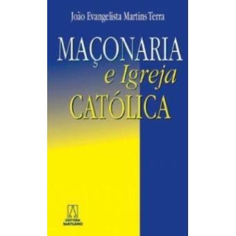 Maçonaria e Igreja católica - 1