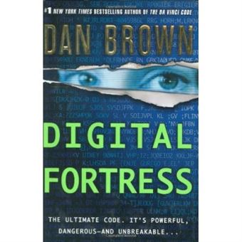 Digital Fortress - 1