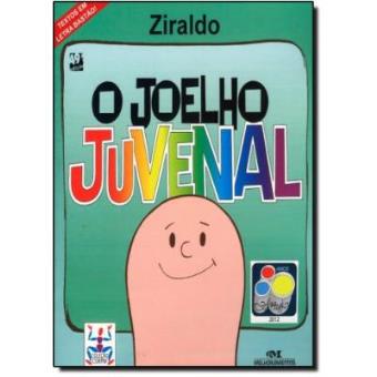 O Joelho Juvenal - 1