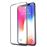 Película Ecrã Vidro Temperado Advansia para Apple iPhone XR Protecção Total_0