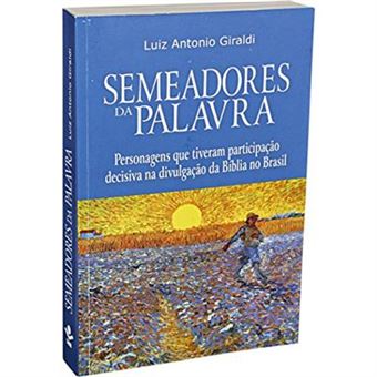 Semeadores Da Palavra - 1