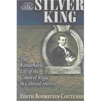 The Silver King, Dialogos (Albuquerque, N.M.). - 1