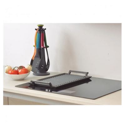 Pe�a & Acess�rio de Fog�o CATA 3017400 | Preto - 2