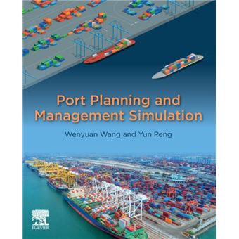 Port Planning And Management Simulation - 1