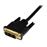 StarTech.com Mini HDMI - DVI-D Cable, 1m_2