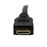 StarTech.com Mini HDMI - DVI-D Cable, 1m_3