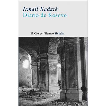 Diario De Kosovo - 1