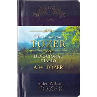 Dia A Dia Com Tozer - 1