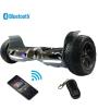 Hoverboard 8.5 Off Road CoolFun Camuflado