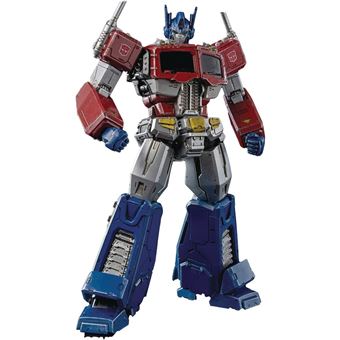 Figura Threezero 3Z0283 | Transformers | Optimus Prime MDLX - 1