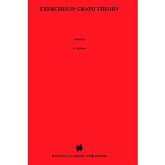 Exercises in Graph Theory - Hardback - 1998 - 1