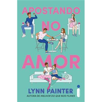 Apostando No Amor - 1