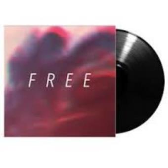 Free - Vinyl - 1
