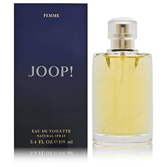 Perfume JOOP! Femme 100 ml | EDT | 100 ml - 1