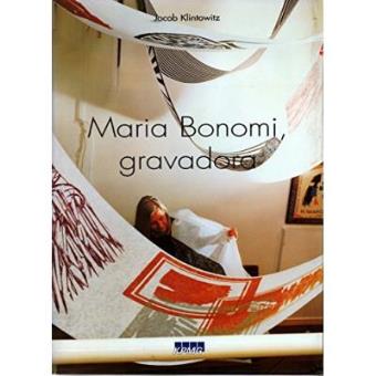 Maria Bonomi, Gravadora - 1
