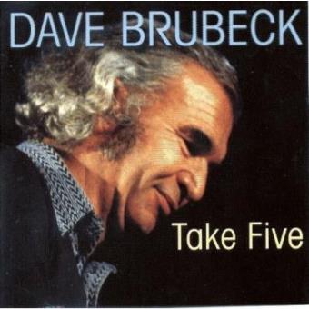 Dave Brubeck - Take Five - 1