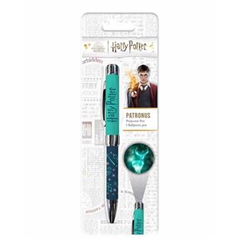 Harry Potter Patronus Projector Pen - 1