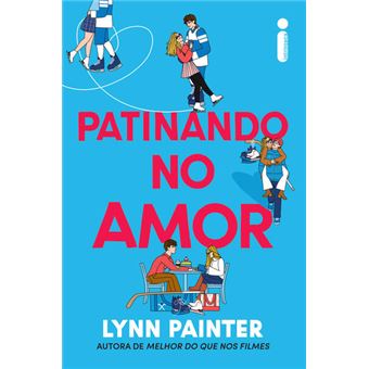 Patinando No Amor - 1