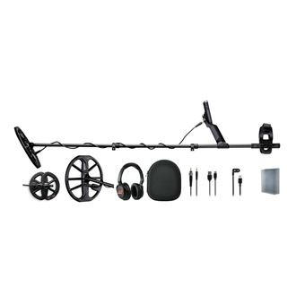 Detector de Metais Minelab Equinox 900 | Preto - 1