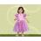 Disfarce Atosa Rapunzel, Baby T. 18-24 Meses_0