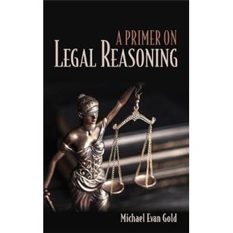 APrimer On Legal Reasoning - 1