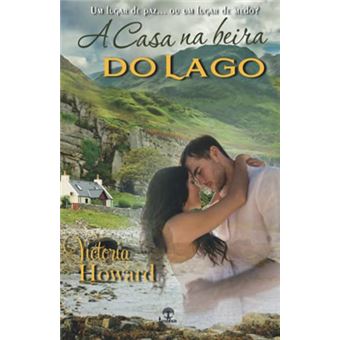 A Casa Na Beira Do Lago - 1