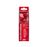 Auriculares JVC HA-FX38-R-E Vermelho_2
