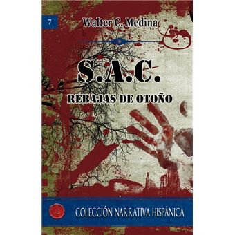 S.A.C. Rebajas De Otoño - 1