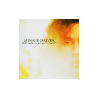 Everything I've Got In My Pocket - CD - 1