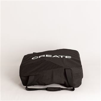 Saco de Transporte e Armazenamento CREATE para PIZZA MAKER PRO - 1