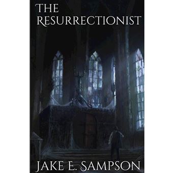 The Resurrectionist - Paperback - 2014 - 1