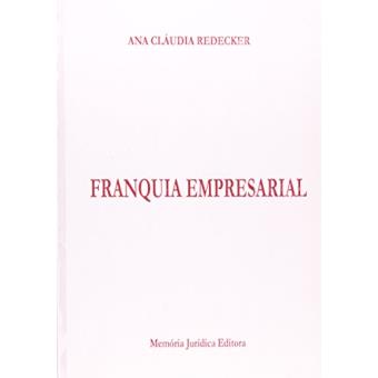 Franquia Empresarial - 1