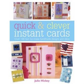 Quick & Clever Instant Cards - 1